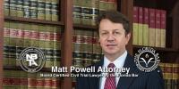 MattLaw Logo