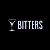 Bitters Cocktail Bar & Food Logo