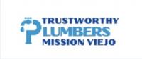 Trustworthy Plumbers Mission Viejo Logo