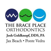 The Brace Place Orthodontics logo