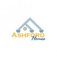 Ashford Homes Logo