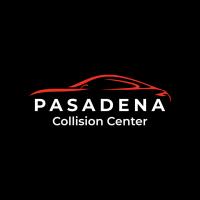 Pasadena Collision Center Logo