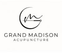 Grand Madison Acupuncture Logo