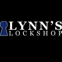 Lynn's Lockshop logo