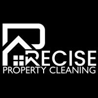 Precise Property Cleaning Logo
