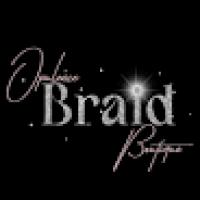 Opulence Braid Boutique Logo
