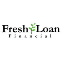Fresh Loan Financial Logo