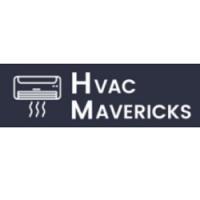 HVAC Mavericks Logo