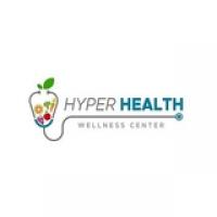 Hyper Health Wellness Center Logo