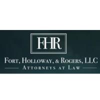 Fort, Holloway, & Rogers Logo
