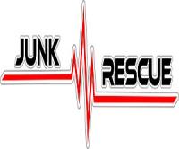 Junk Rescue Logo