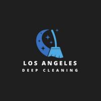 Los Angeles Deep Cleaning Logo