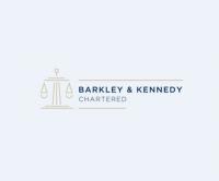 Barkley & Kennedy Chartered Logo