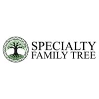 Specialty Family Tree LLC Logo