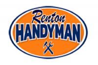 Renton WA Deck Builder logo