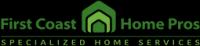 First Coast Home Pros logo