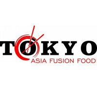 Tokyo Asia Fusion logo