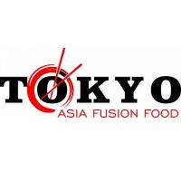 Tokyo Asia Fusion Logo