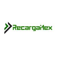 Recargamex Logo