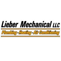 Lieber Mechanical LLC Logo