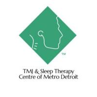 TMJ and Sleep Therapy Centre of Metro Detroit Logo
