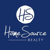 HomeSource Realty logo