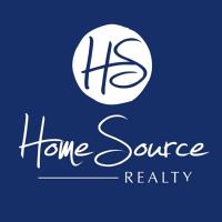 HomeSource Realty Logo