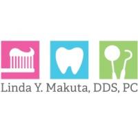 Encino Dental Care - Dr. Linda Makuta, DDS Logo