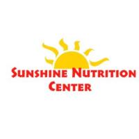 Sunshine Nutrition Center logo
