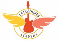 Arts & Minds Academy Logo