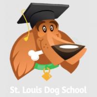 St. Louis Dog School LLC Logo