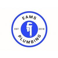 EAMS Plumbing logo