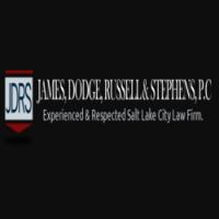 James, Dodge, Russell & Stephens, P.C. Logo
