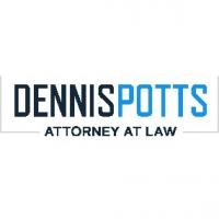 Potts & Potts Logo