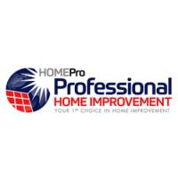 Home Pro Roofing and Solar Logo