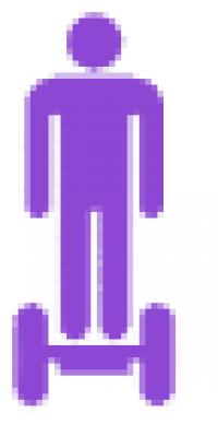 Hoverboards Guide Logo