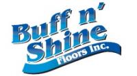 Buff & Shine Floors Inc Logo