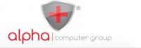 Alpha Computer Group Logo