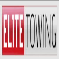 Elite Towing Irving Logo