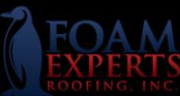 Foam Experts Roofing, Inc. Logo