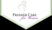 Premier Care For Women logo