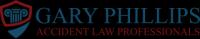 Gary Phillips Accident Law Professionals, PLLC logo