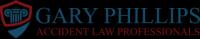Gary Phillips Accident Law Professionals, PLLC Logo