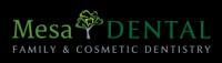 Mesa Dental Logo