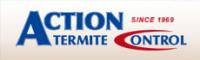 Action Termite & Pest Control Logo