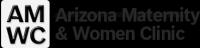 Arizona Maternity & Women's Clinic Logo