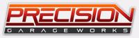 Precision Garage Works Logo