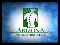 Spine and Disc Center of Arizona Logo