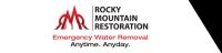 Rocky Mountain Restoration Logo