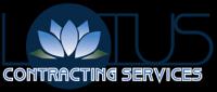 Lotus Restoration Services Logo